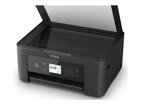 EPSON Expression Home XP-4200 MFP colour inkjet A4 10ppm Print 100sheets USB Wi-Fi Black