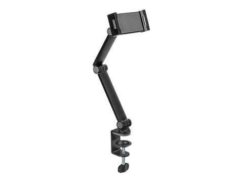 NEOMOUNTS DS15-545BL1 Support pour tablette à pince pour bureau 4.7-12.9p - universel - orientable