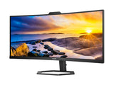 PHILIPS 34E1C5600HE/00 34p 3440x1440 VA Curved H/A 130 MM ULTRAWIDE USB-C DISPLAY