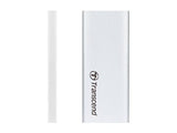 TRANSCEND 240Go SSD Externe USB 3.1 Gen 2 Type C Classique