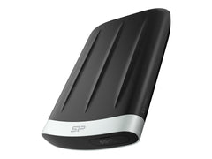 SILICON POWER Armor A65B 2To External HDD Black