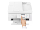 CANON PIXMA TS7750i MFP colour inkjet A4 15ipm Print 200sheets USB Wi-Fi