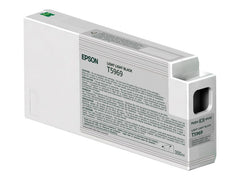 EPSON 5LB T5969 ink cartridge light light black standard capacity 350ml 1-pack