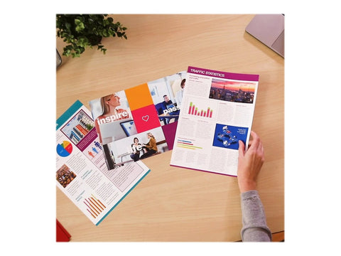 BROTHER LC-3219XLM Encre Magenta (1500 pages)