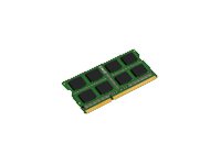 KINGSTON DDR3L 4Go SODIMM 204 broches 1600 MHz / PC3L12800 CL11 1.35 V NON ECC pour Dell Inspiron 3521 7737 7437