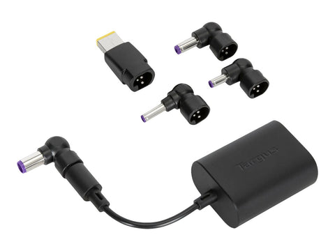 TARGUS USB-C Legacy Power Adapter Set