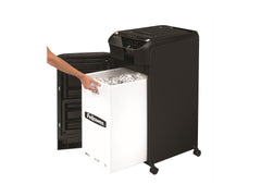 FELLOWES DESTRUCTEUR AUTOMATIQUE AUTOMAX 600M MICRO-PARTICULES 230V EU/UK