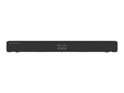 CISCO 926 VDSL2/ADSL2+ OVER ISDN AND 1GE SEC ROUTER