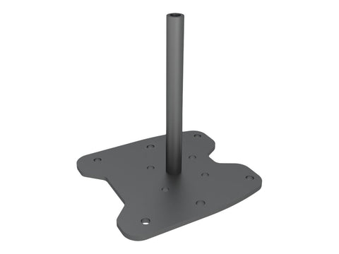 NEOMOUNTS NMPRO-SFPLATE Plaque de sol - à visser