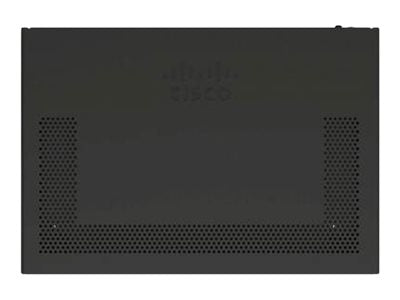 CISCO 926 VDSL2/ADSL2+ OVER ISDN AND 1GE SEC ROUTER