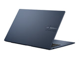 ASUS VivoBook X1704ZA-AU250W Intel Core i5-1235U 17.3p FHD 16Go RAM 512Go SSD Intel Iris Xe Graphics W11H Bleu 2 ans PC Portable