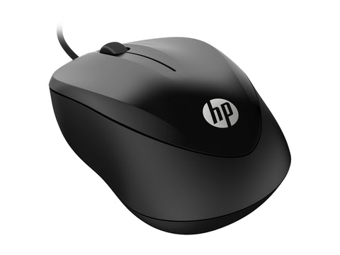 HP 1000 Wired Mouse