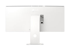 LG 40U990A-W 40p 4K UHD painel IPS HDR10 Smart TV ThinQ AI HDMI/USB