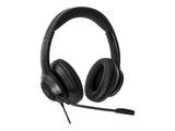 TARGUS Wired Stereo Headset