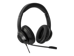 TARGUS Wired Stereo Headset