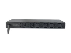 APC Rack PDU Basic 1U 14.4kW 208V 6 C19