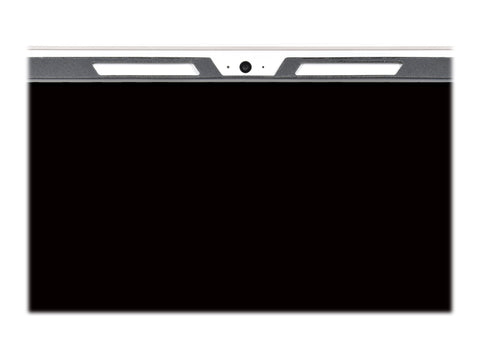 PORT DESIGNS privacy filter 2D 13.3p 16/9 CLIP ON