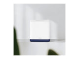 TP-LINK MERCUSYS AC1900 Whole Home Mesh Wi-Fi System 600Mbps at 2.4GHz + 1300Mbps at 5GHz
