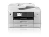 BROTHER MFC-J6940DW MFP colour ink-jet A3 25ppm copy 28ppm print 600 sheets USB 2.0 LAN Wi-Fi USB host NFC