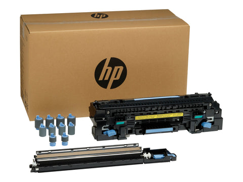 HP original C2H57A fuser maintenance kit C2H57A standard capacity 200.000 pages 1-pack 220V