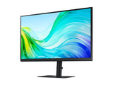 SAMSUNG ViewFinity S61F614 27p WQHD IPS 100Hz 5ms 300cd/m2 Flat 1000:1 HDMI DP (P)