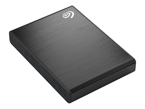 SEAGATE One Touch SSD 1To USB-C Black