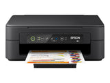 EPSON Expression Home XP-2200 MFP colour inkjet A4 8ppm Print 50sheets USB Wi-Fi Black