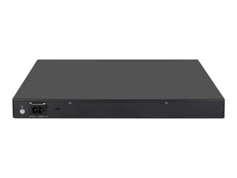 HPE 5140 48G POE+ 2SFP+ 2XGT EI Switch EU EN