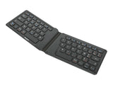 TARGUS Anti Microbial Folding Ergonomic Tablet Keyboard (FR)