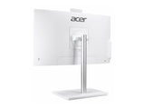 ACER Aspire C24-1800 Intel Core i5-1334U 23.8p FHD 8Go RAM 512Go SSD Intel UHD Graphics W11H Blanc 2 ans Ordinateur Tout en un Home