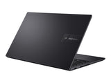 ASUS Vivobook X1505ZA-L1413X Intel Core i5-1235U 15.6p FHD 16Go RAM 512Go SSD Intel Iris Xe Graphics W11P Noir 2 ans PC Portable