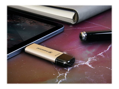 TRANSCEND JetFlash 930C USB 512Go USB 3.2 Type-C