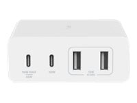 Chargeur Secteur USB-C pour Laptop 96W Multiports