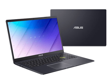 ASUS VivoBook Go E510KA-EJ744WS Intel Pentium Silver N6000 15.6p FHD 4Go RAM 128Go SSD Intel UHD W11H Noir 2 ans Ordinateur Portable