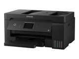 EPSON EcoTank ET-15000 MFP colour ink-jet A3/Ledger 297x432mm 11.5ppm copy 17ppm print 270 sheets USB 2.0 LAN Wi-Fi