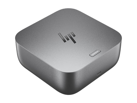 HP Thunderbolt 4 100W G6 Dock TBT4 HDMI RJ-45 2xUSB-C 2xDP 3xUSB (EU)