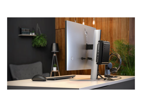 HP Elite Mini 805 G8 AMD Ryzen 7 5700GE 16Go 512Go SSD AMD Radeon Graphics W11P 1/1/1