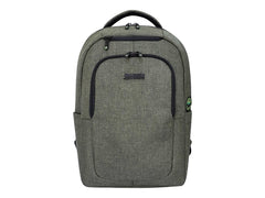 URBAN FACTORY Cyclee City Edition Ecologic Backpack For Notebook 13/14p Kaki