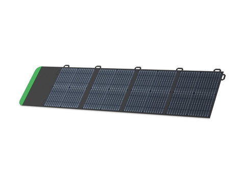 APC Schneider OffGrid Portable Solar Panel 100W