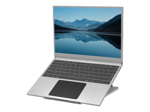 FELLOWES Breyta Laptop Stand White