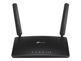 TP-LINK AC750 Wireless Dual Band 4G LTE Router build-in 4G LTE modem 802.11b/g/n/ac