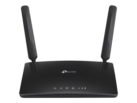 TP-LINK AC750 Wireless Dual Band 4G LTE Router build-in 4G LTE modem 802.11b/g/n/ac