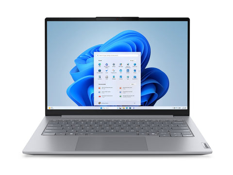LENOVO ThinkBook 14 G8 IAL Intel Core Ultra 5 225U 14p WUXGA 16Go 512Go SSD M.2 UMA W11P 2YR Depot