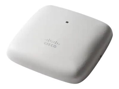 CISCO CBW240AC 802.11AC 4X4 WAVE 2 ACCESS POINT CEILING MOUNT - 3P