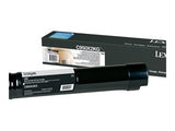 LEXMARK C950 cartouche de toner noir haute capacité 32.000 pages pack de 1