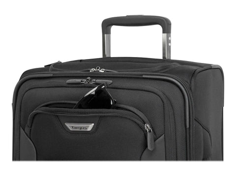 TARGUS 15.6p Corporate Traveler 4-Wheeled Roller
