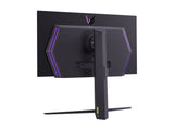 LG 27GS95QE-B 27p QHD Monitor gaming OLED 16/9 240Hz 275cd/m2 0.03ms HDMI DP