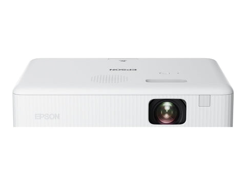 EPSON CO-W01 Projector 3LCD WXGA 3000lm