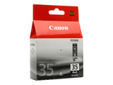 CANON PGI-35 cartouche dencre noir capacite standard 9.3ml 191 pages pack de 1