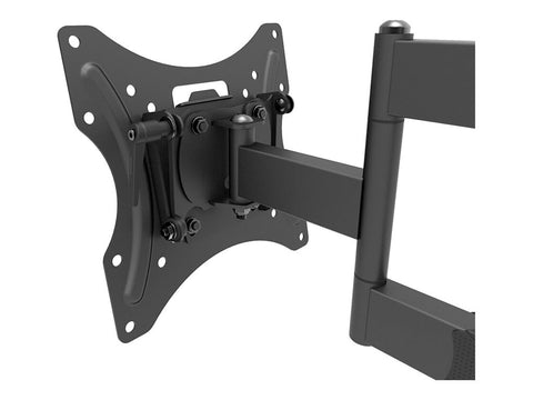 NEOMOUNTS WL40-550BL12 Support pour écran mural 32-55p - orientable - installation facile